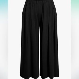 Cider Wide Leg Palazzo Pants ‼️MAKE AN OFFER‼️ New with tags!